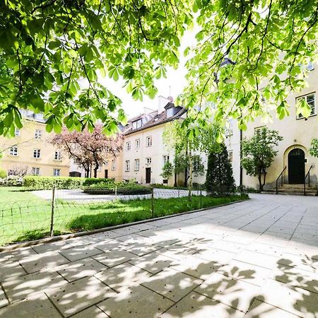 Designers Apartment In The Old Town Warszawa Zewnętrze zdjęcie