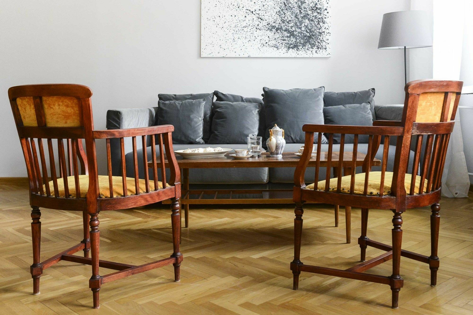 Designers Apartment In The Old Town Warszawa Zewnętrze zdjęcie